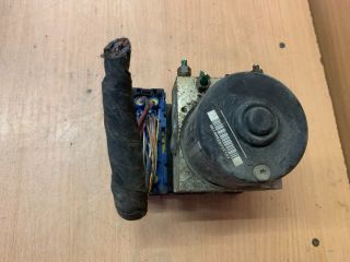 bontott RENAULT ESPACE IV ABS Kocka