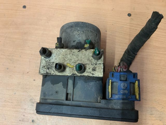 bontott RENAULT ESPACE IV ABS Kocka