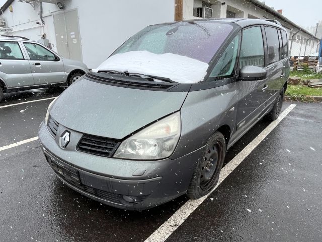 bontott RENAULT ESPACE IV ABS Kocka