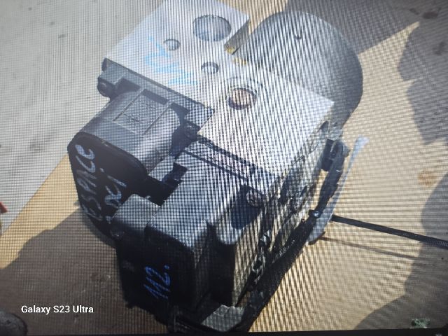 bontott RENAULT ESPACE IV ABS Kocka