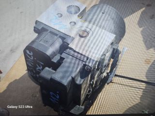 bontott RENAULT ESPACE IV ABS Kocka