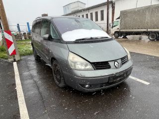 bontott RENAULT ESPACE IV ABS Kocka