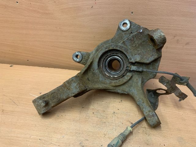 bontott RENAULT ESPACE IV Bal első Csonkállvány Kerékaggyal