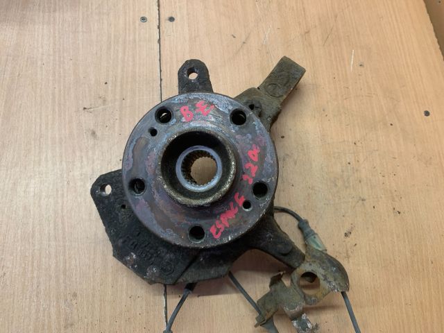 bontott RENAULT ESPACE IV Bal első Csonkállvány Kerékaggyal