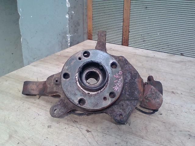 bontott RENAULT ESPACE IV Bal első Csonkállvány Kerékaggyal