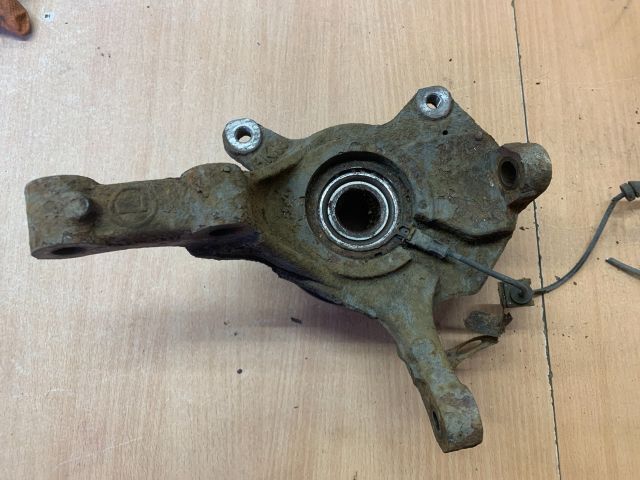 bontott RENAULT ESPACE IV Bal első Csonkállvány Kerékaggyal