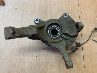 bontott RENAULT ESPACE IV Bal első Csonkállvány Kerékaggyal