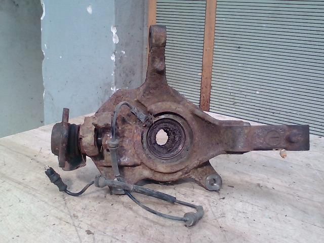 bontott RENAULT ESPACE IV Bal első Csonkállvány Kerékaggyal