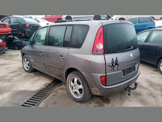 bontott RENAULT ESPACE IV Bal első Kerékagy