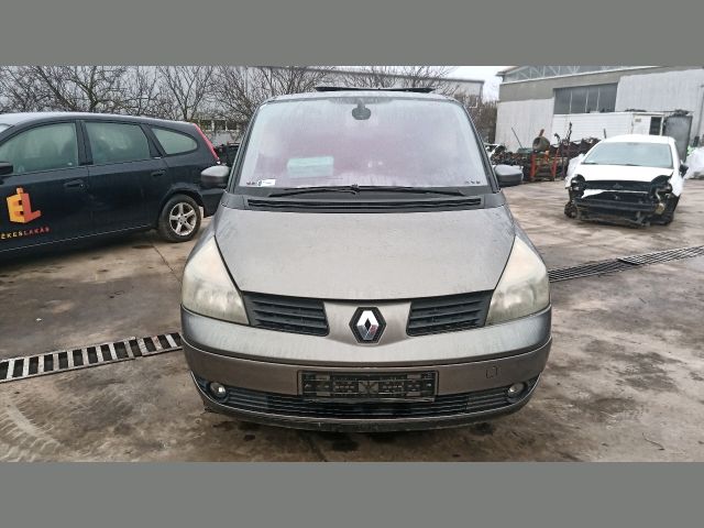 bontott RENAULT ESPACE IV Bal első Kerékagy