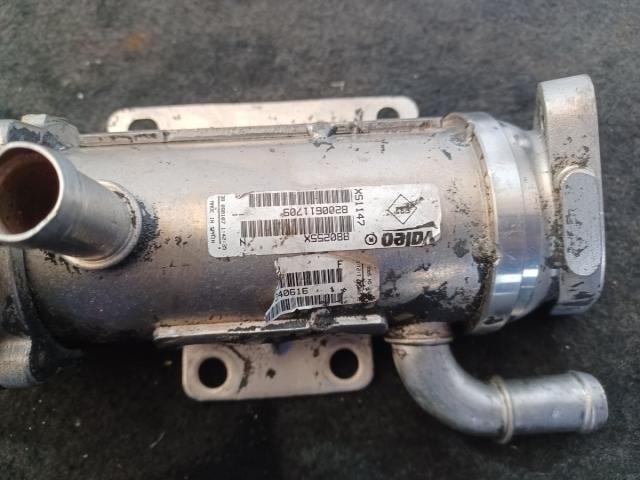 bontott RENAULT ESPACE IV EGR Hűtő