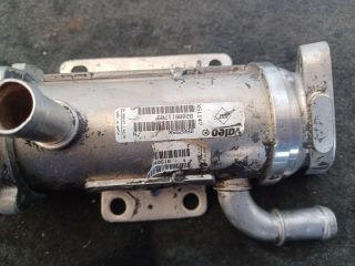 bontott RENAULT ESPACE IV EGR Hűtő