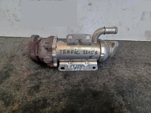 bontott RENAULT ESPACE IV EGR Hűtő