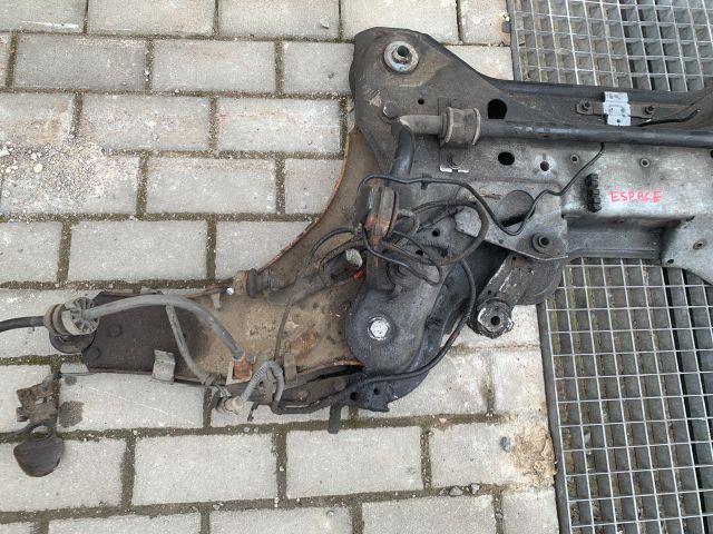 bontott RENAULT ESPACE IV Első Bölcső