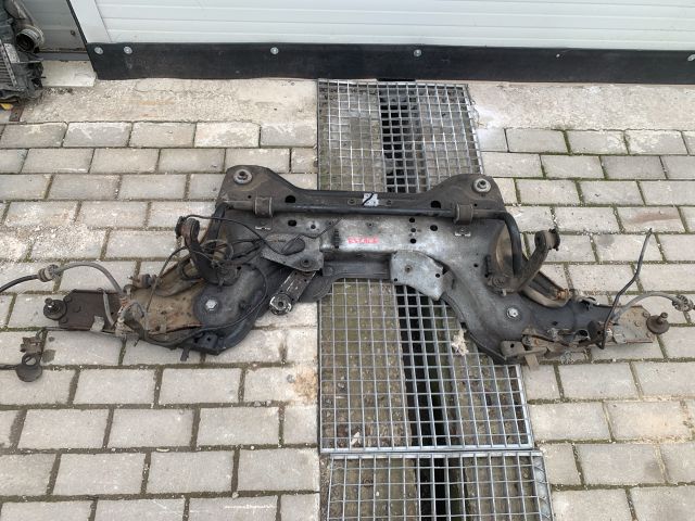 bontott RENAULT ESPACE IV Első Bölcső