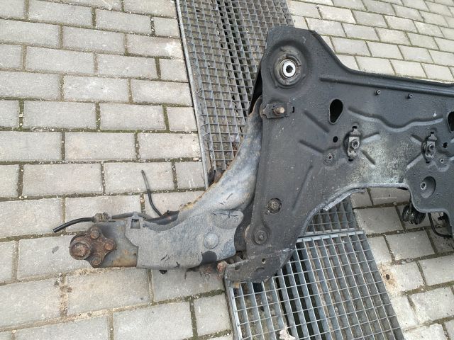 bontott RENAULT ESPACE IV Első Bölcső