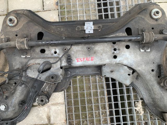 bontott RENAULT ESPACE IV Első Bölcső