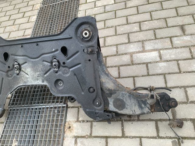 bontott RENAULT ESPACE IV Első Bölcső