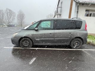 bontott RENAULT ESPACE IV Első Lambdaszonda