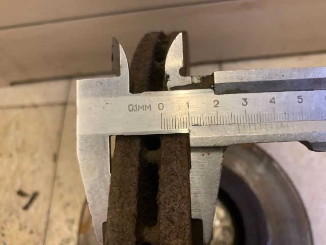 bontott RENAULT ESPACE IV Első Pár Féktárcsa