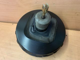 bontott RENAULT ESPACE IV Fékrásegítő