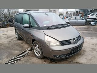 bontott RENAULT ESPACE IV Felső Motorburkolat