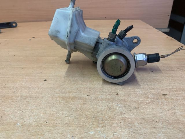 bontott RENAULT ESPACE IV Főfékhenger