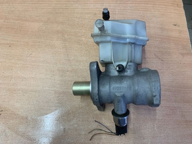 bontott RENAULT ESPACE IV Főfékhenger