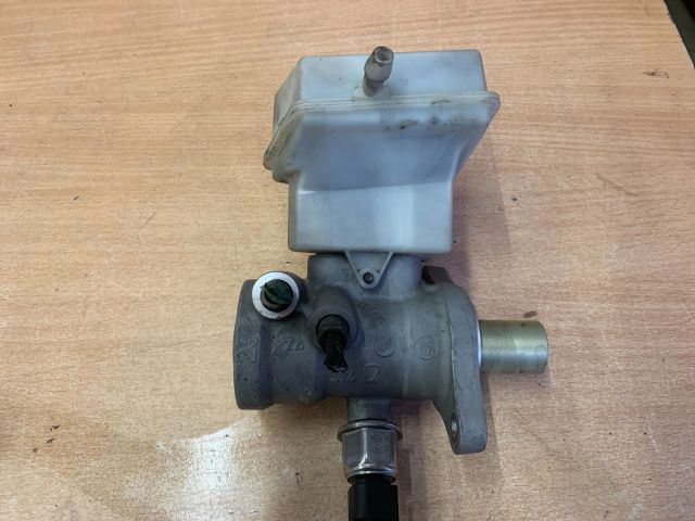 bontott RENAULT ESPACE IV Főfékhenger