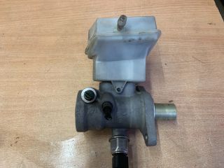 bontott RENAULT ESPACE IV Főfékhenger