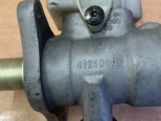 bontott RENAULT ESPACE IV Főfékhenger