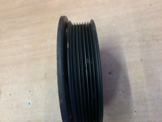 bontott RENAULT ESPACE IV Főtengely Szíjtárcsa