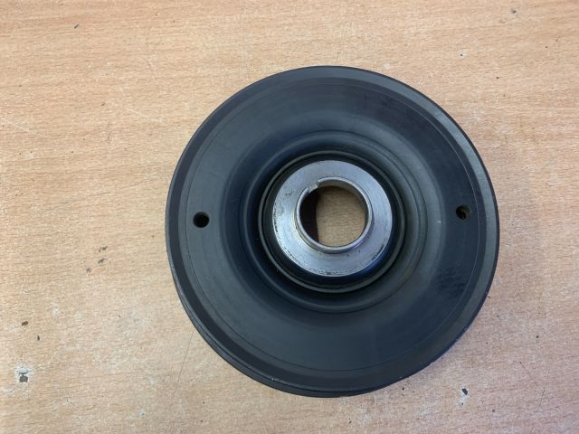 bontott RENAULT ESPACE IV Főtengely Szíjtárcsa