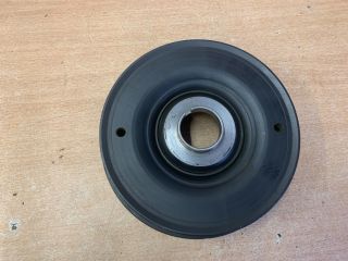 bontott RENAULT ESPACE IV Főtengely Szíjtárcsa