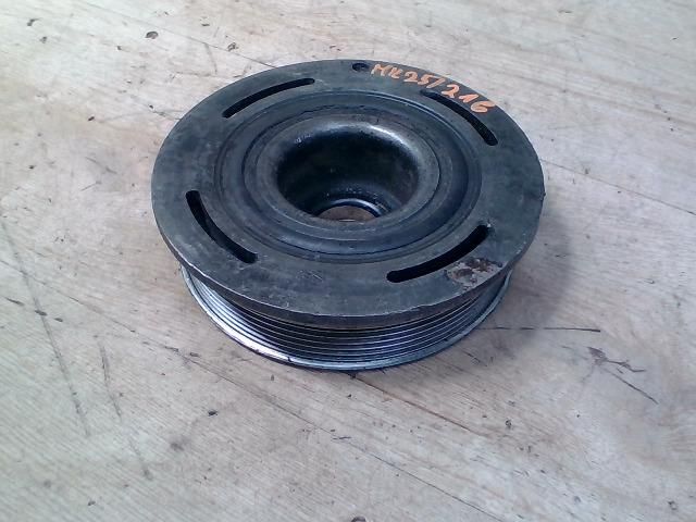 bontott RENAULT ESPACE IV Főtengely Szíjtárcsa