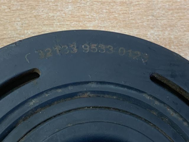 bontott RENAULT ESPACE IV Főtengely Szíjtárcsa