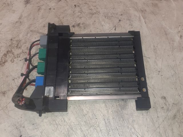 bontott RENAULT ESPACE IV Fűtőradiátor