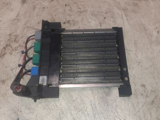 bontott RENAULT ESPACE IV Fűtőradiátor