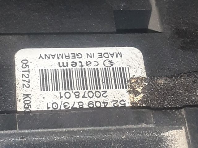 bontott RENAULT ESPACE IV Fűtőradiátor