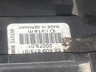 bontott RENAULT ESPACE IV Fűtőradiátor