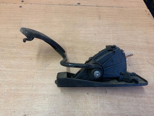 bontott RENAULT ESPACE IV Gázpedál (Elektromos)