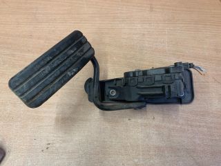 bontott RENAULT ESPACE IV Gázpedál (Elektromos)