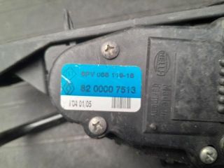 bontott RENAULT ESPACE IV Gázpedál (Elektromos)