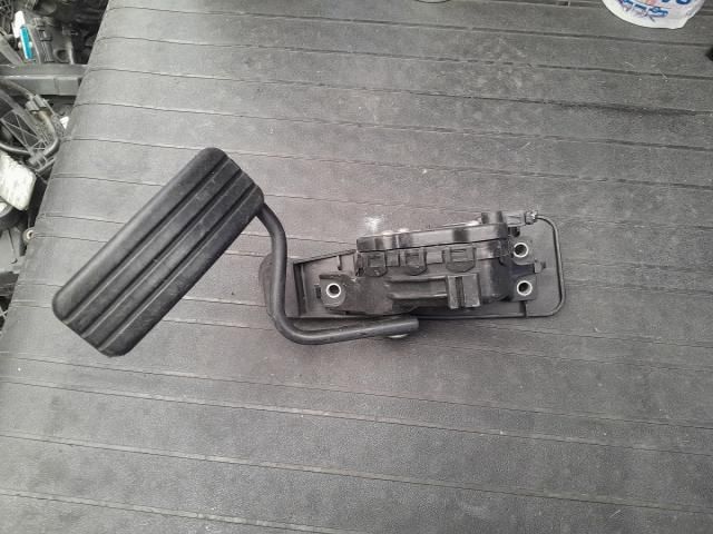 bontott RENAULT ESPACE IV Gázpedál (Elektromos)