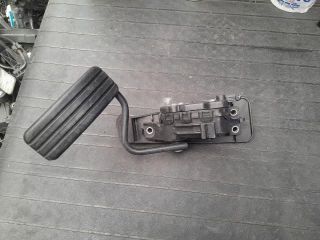 bontott RENAULT ESPACE IV Gázpedál (Elektromos)