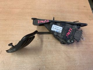 bontott RENAULT ESPACE IV Gázpedál (Elektromos)