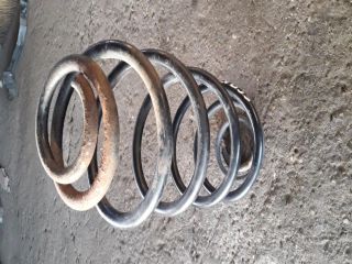 bontott RENAULT ESPACE IV Hátsó Rugó