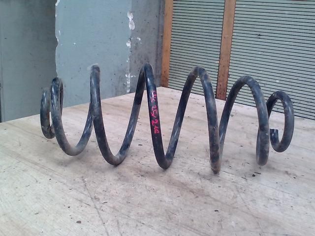 bontott RENAULT ESPACE IV Hátsó Rugó