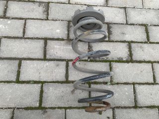 bontott RENAULT ESPACE IV Hátsó Rugó