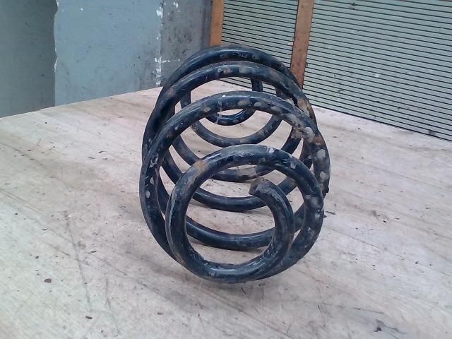 bontott RENAULT ESPACE IV Hátsó Rugó